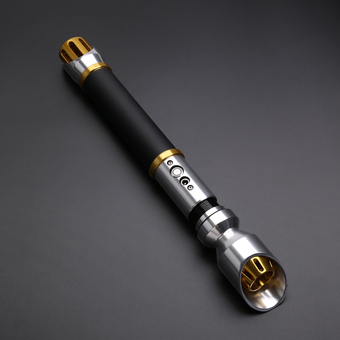 Lotus Guardian LightSaber