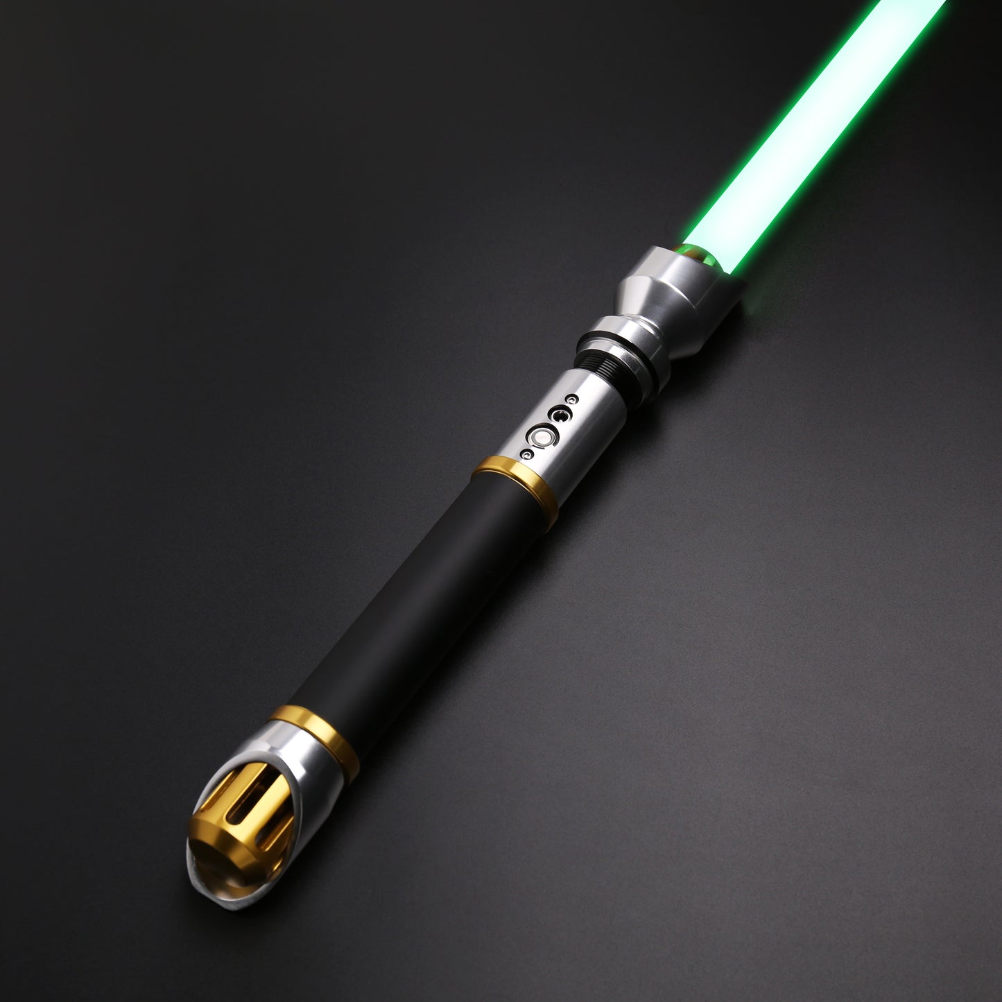 Lotus Guardian LightSaber