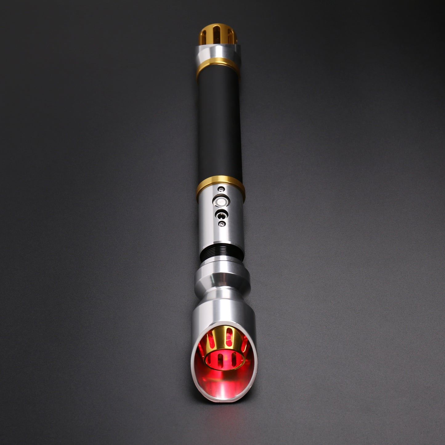 Lotus Guardian LightSaber