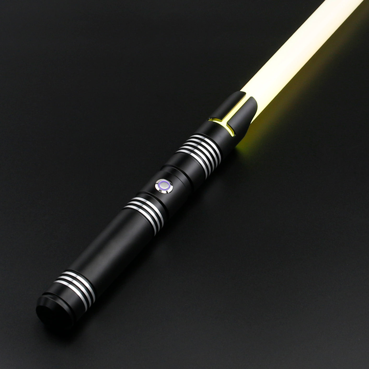 Shadow Sentinel Lightsaber