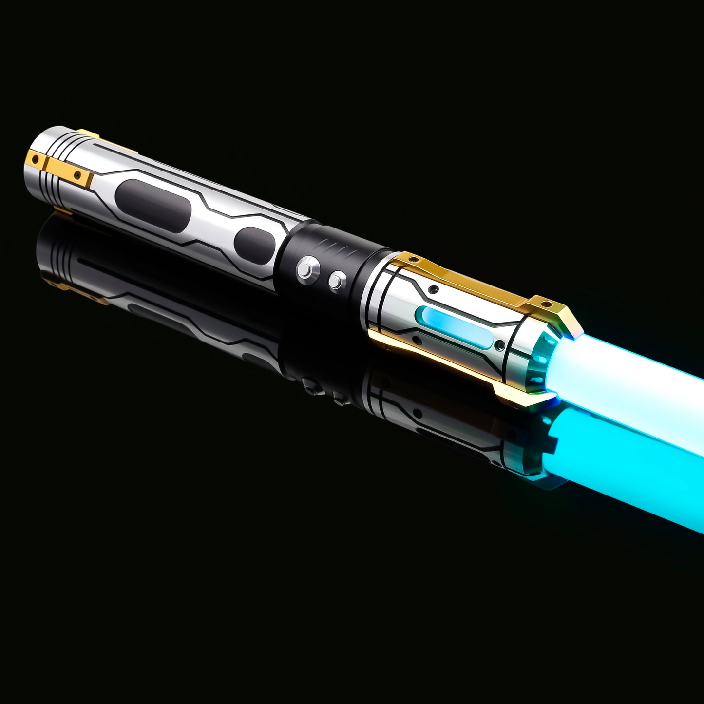 Ghost Lightsaber