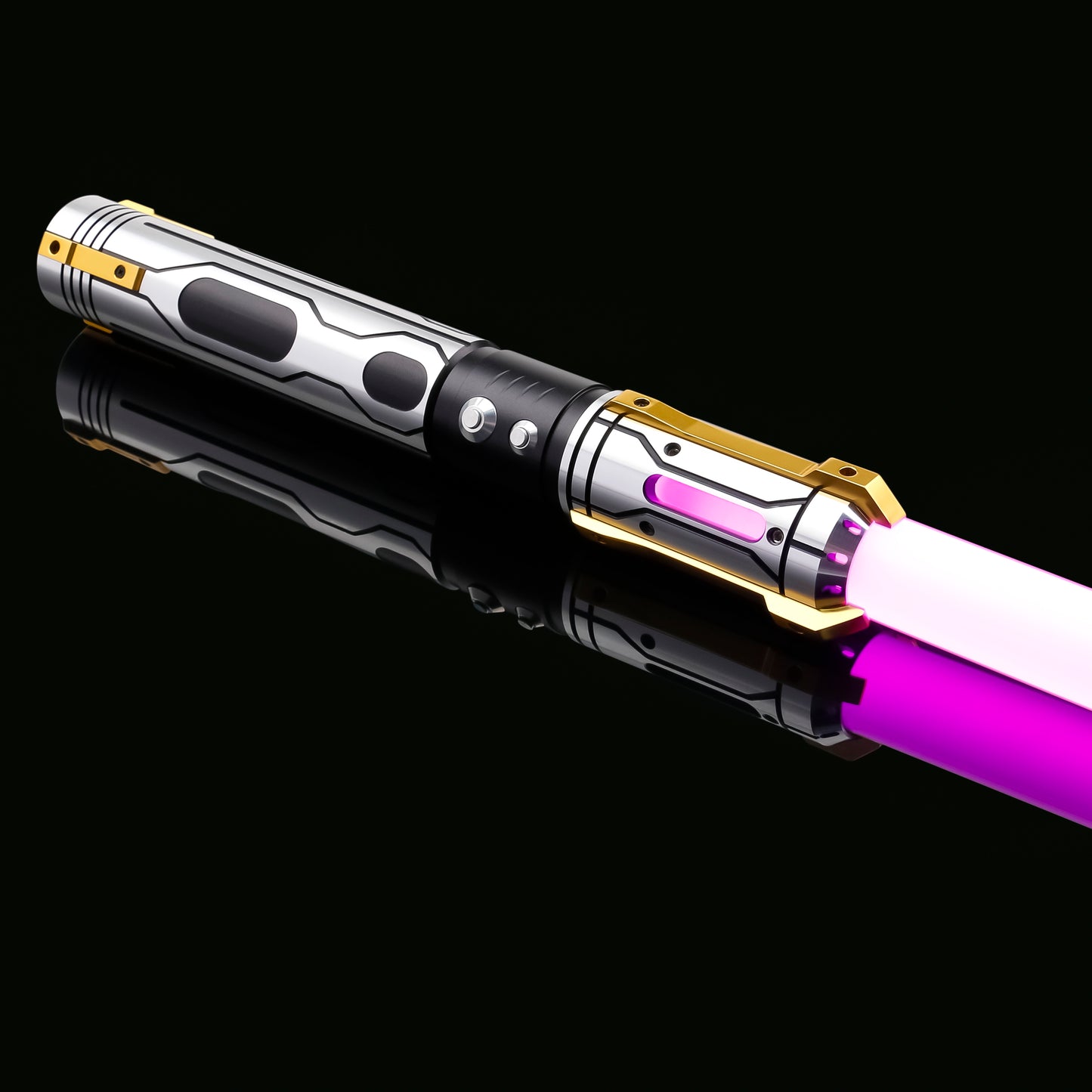 Ghost Lightsaber
