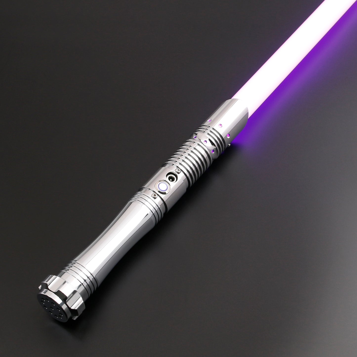 Celestial Knight Lightsaber