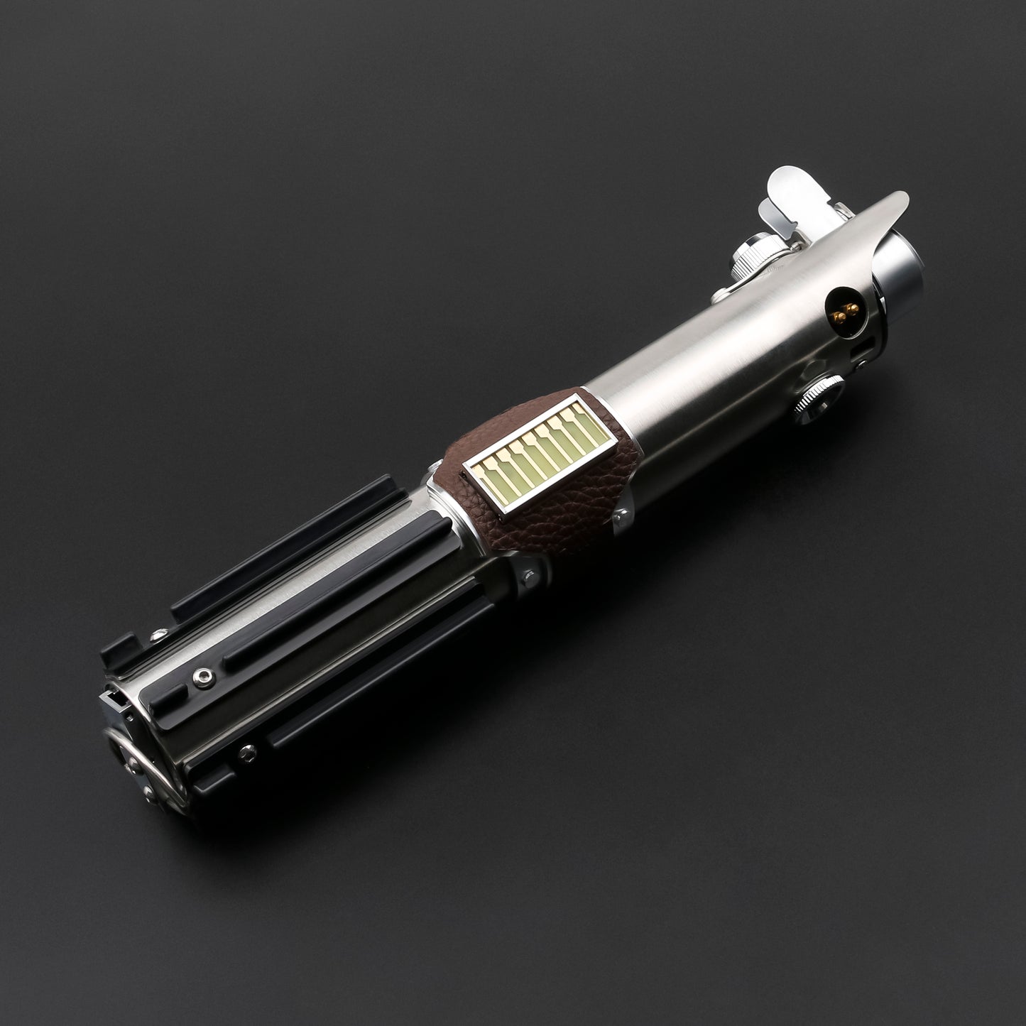 Jedi Master Saber
