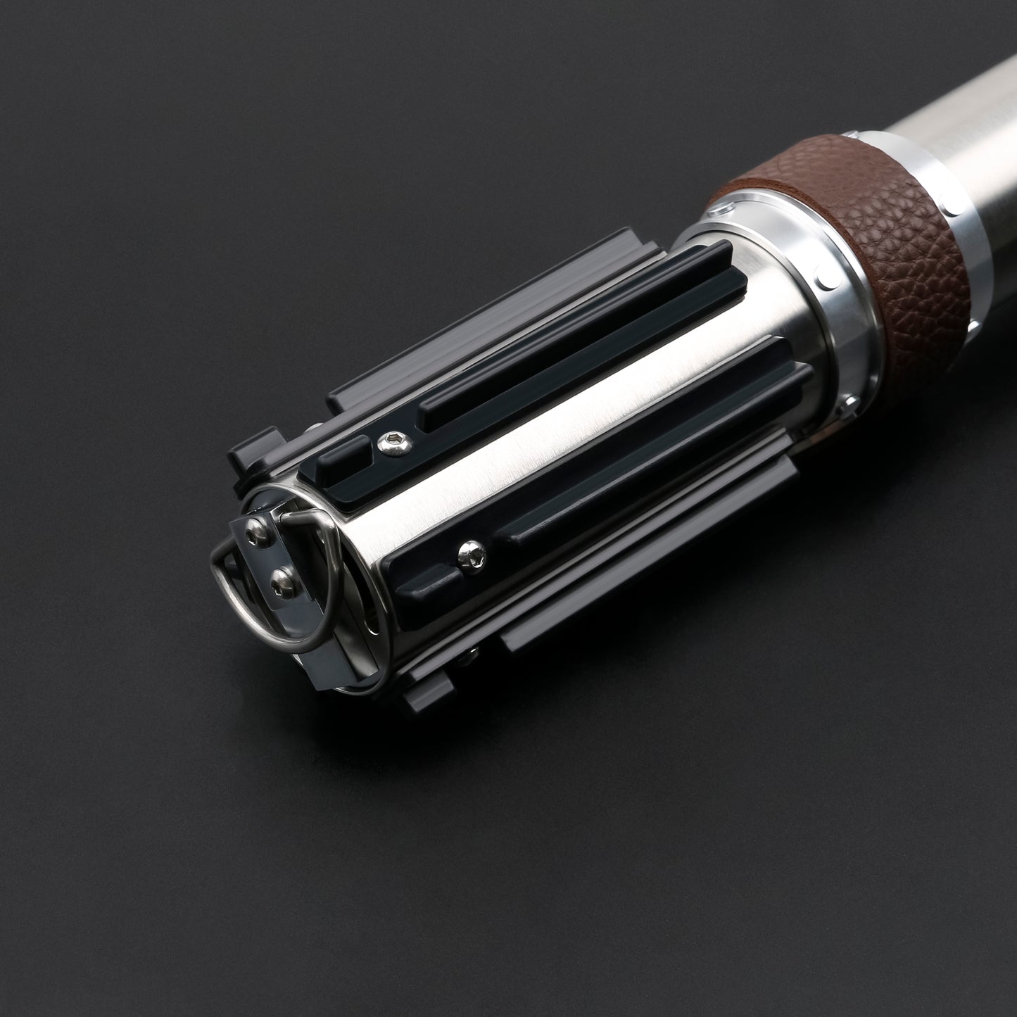 Jedi Master Saber