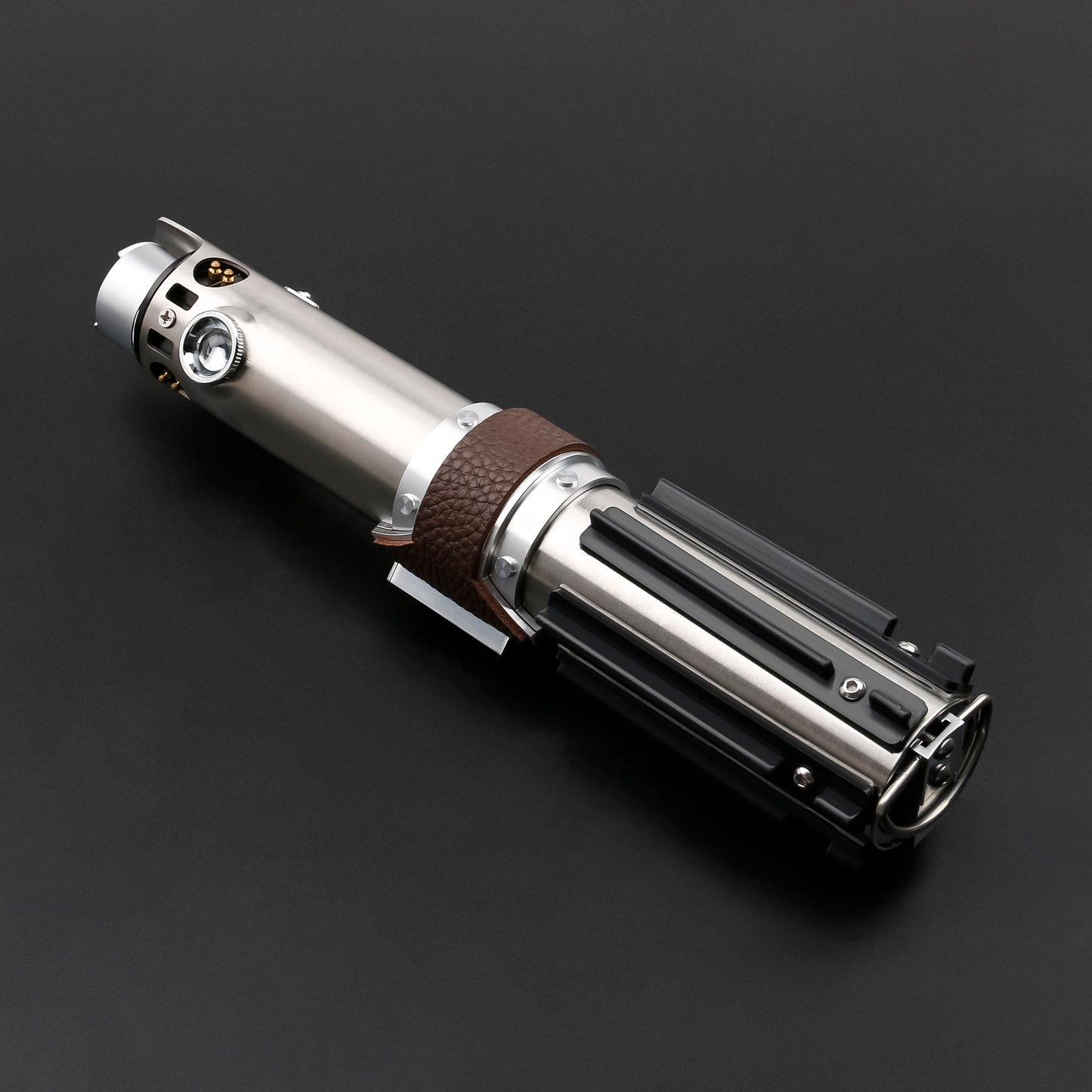 Jedi Master Saber