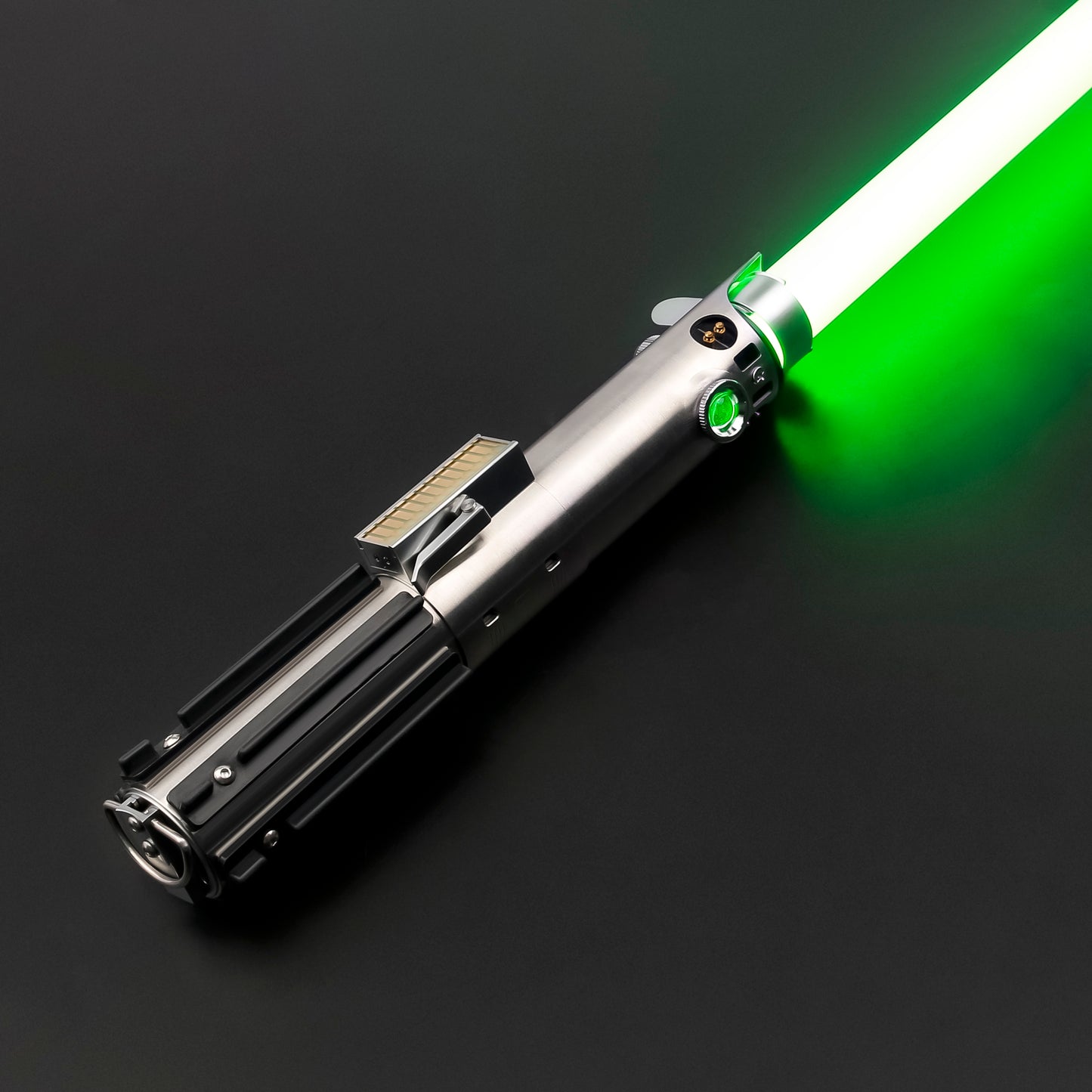 Jedi Guardian EP7