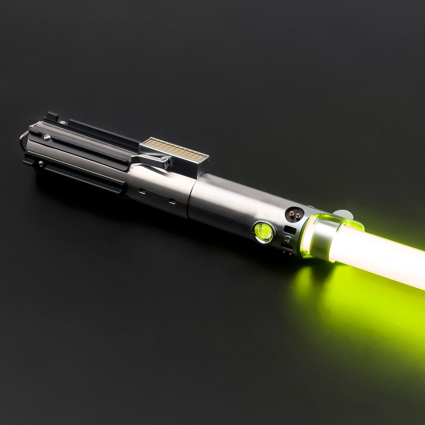 Jedi Guardian EP7