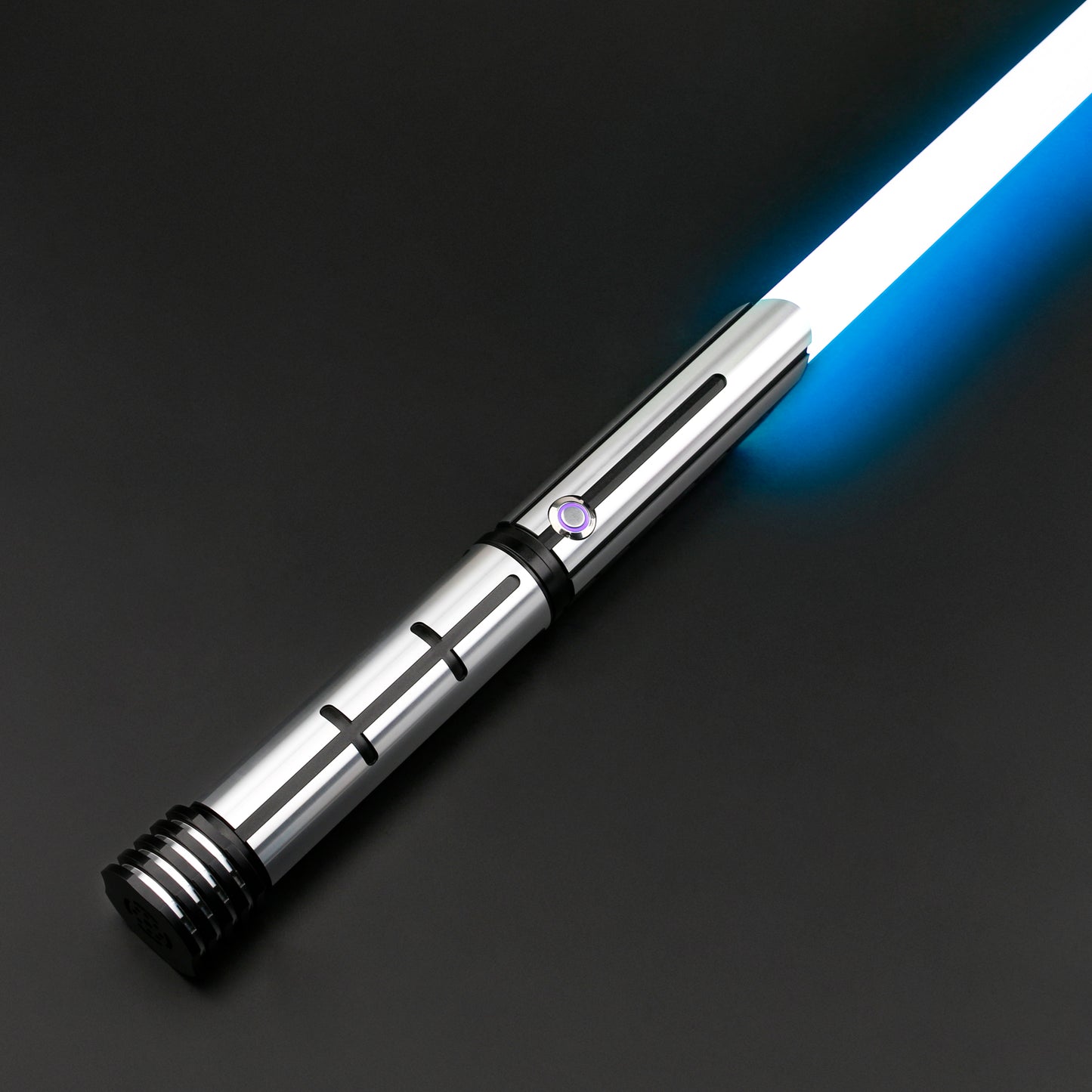 Sentinel Knight Lightsaber