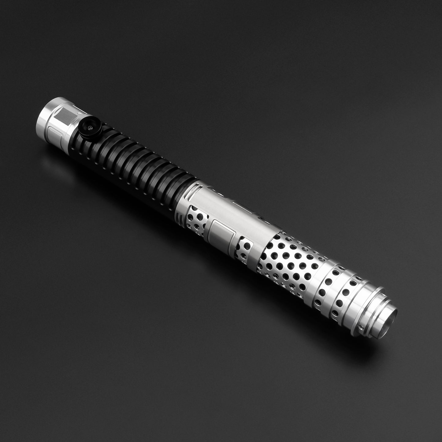 Ventress Curved Shadow