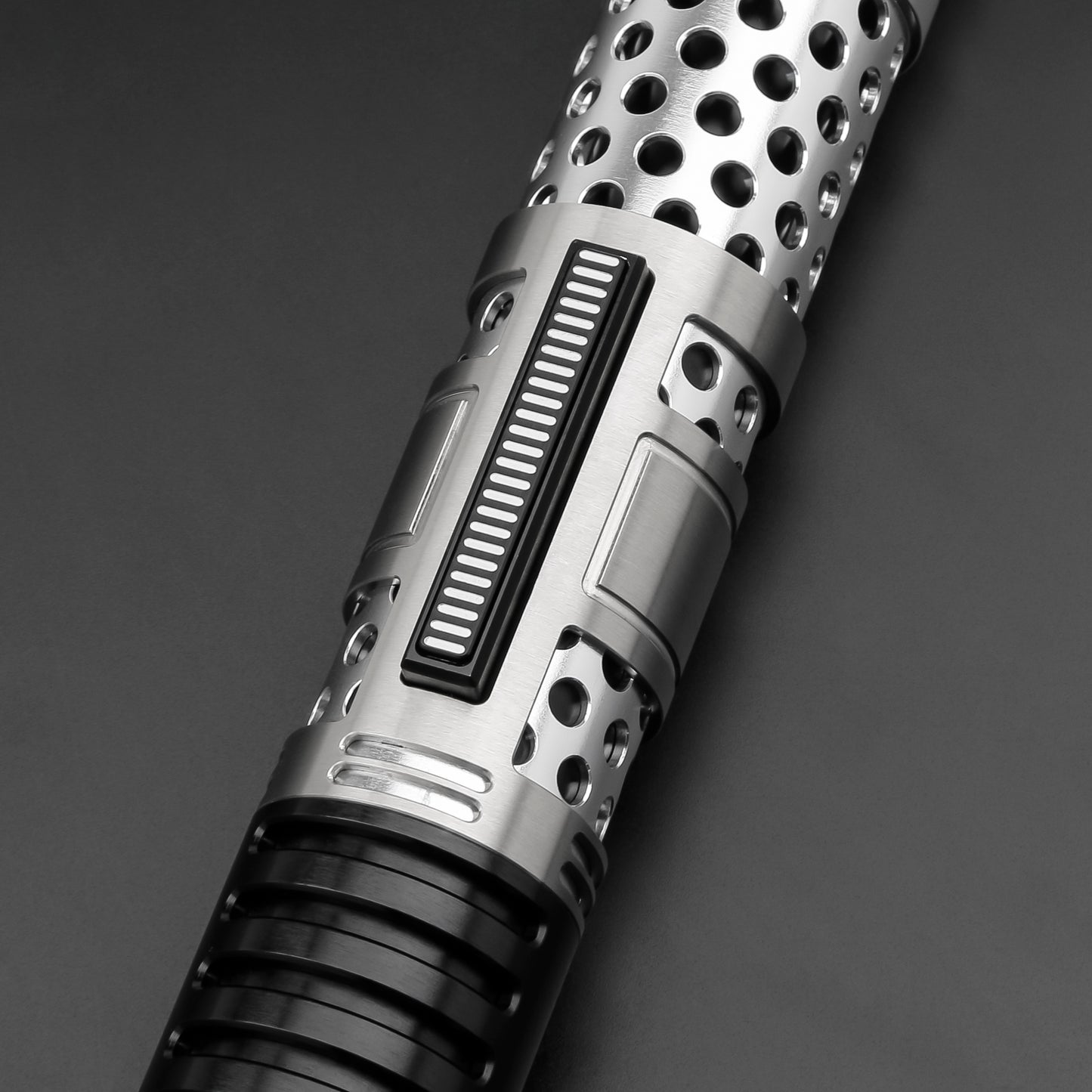 Ventress Curved Shadow