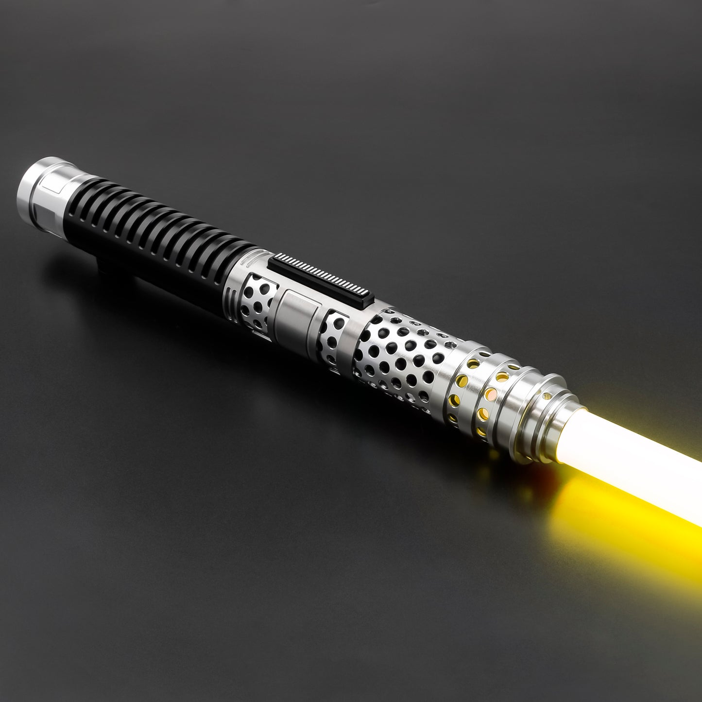 Ventress Curved Shadow