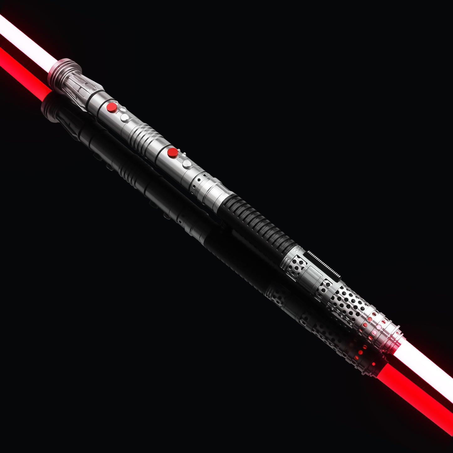 Ventress+Darth Maul Lightsaber