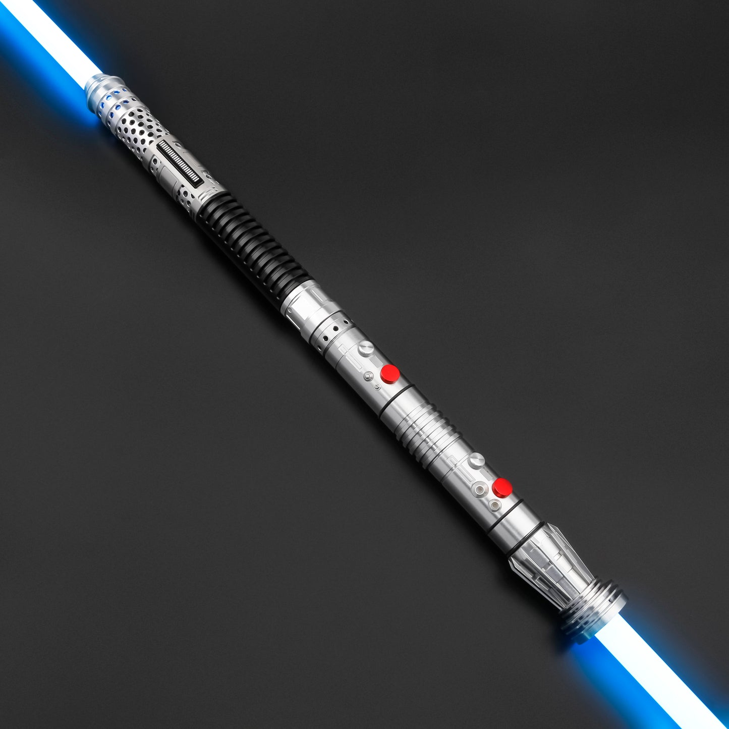 Ventress+Darth Maul Lightsaber