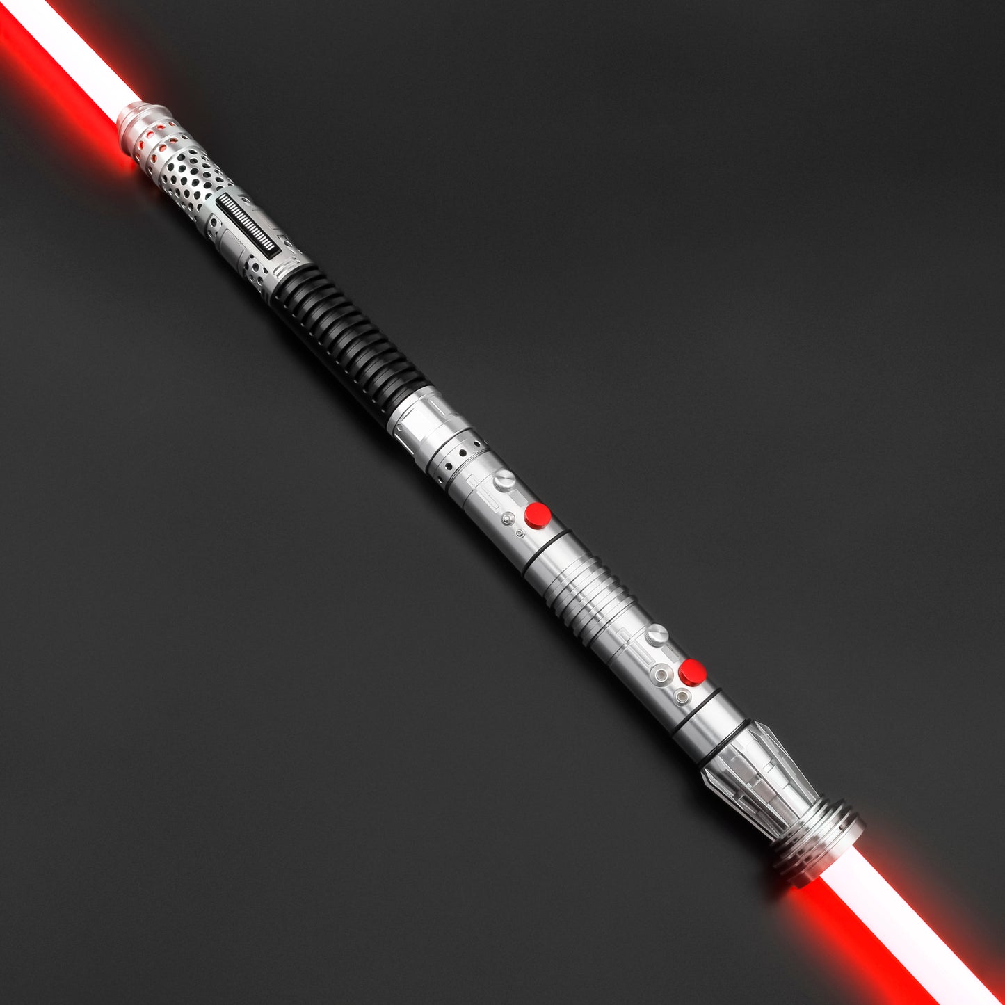 Ventress+Darth Maul Lightsaber
