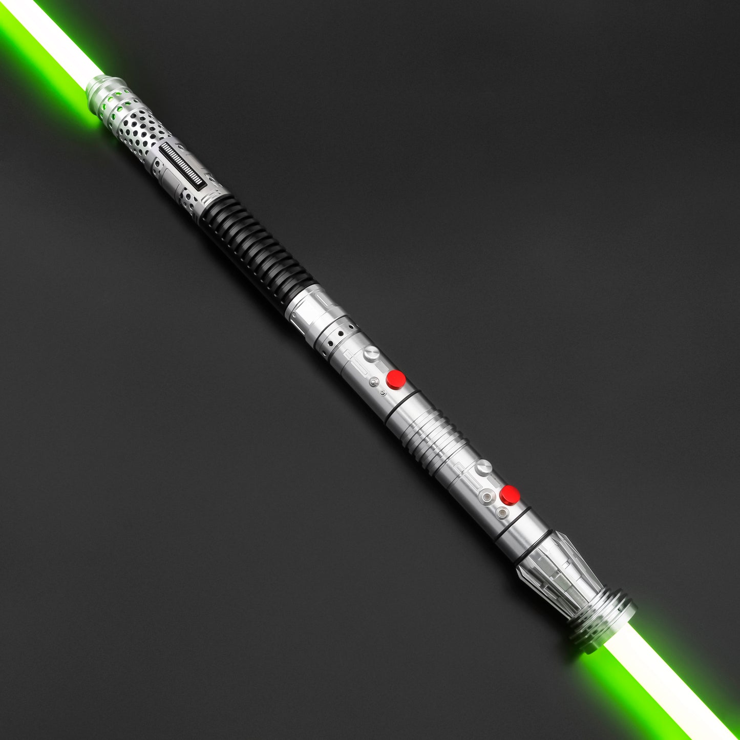 Ventress+Darth Maul Lightsaber