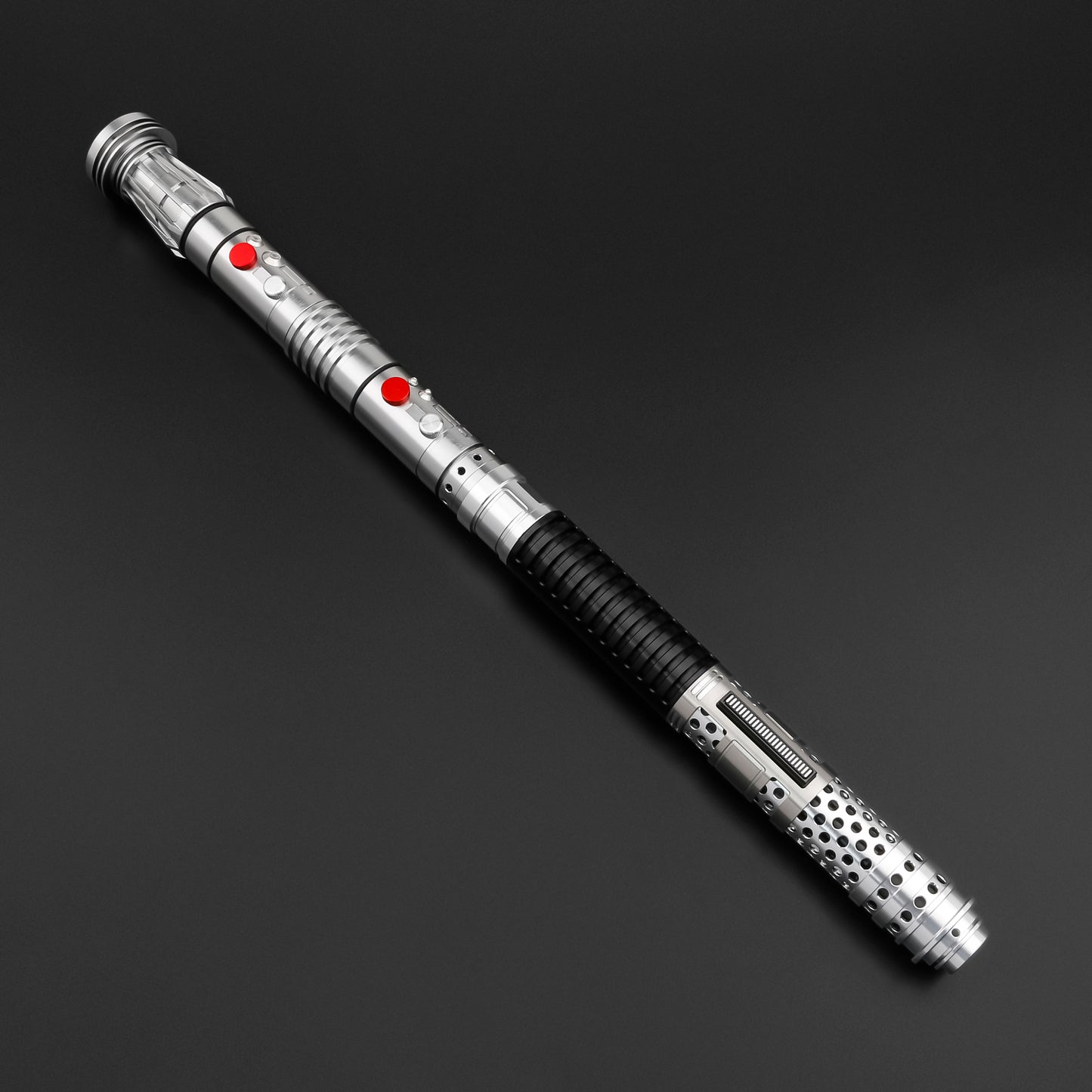 Ventress+Darth Maul Lightsaber