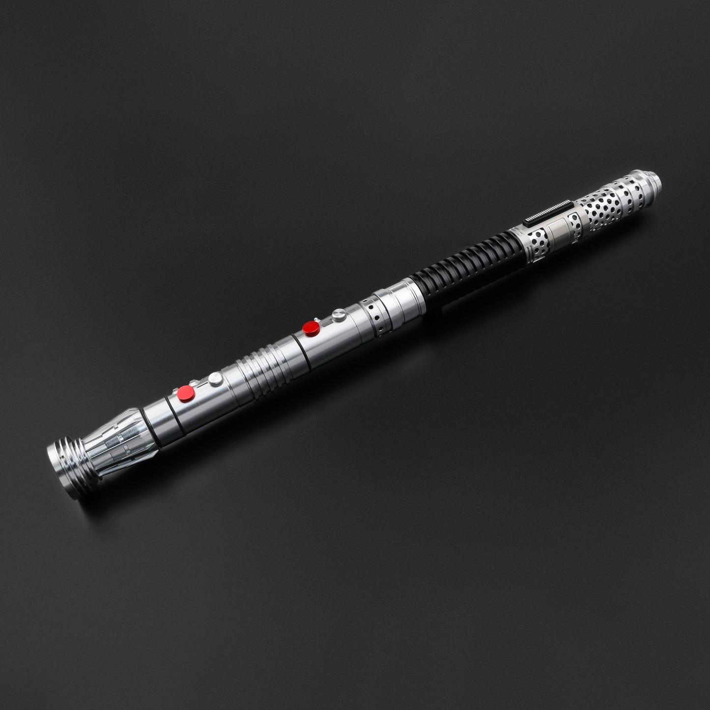 Ventress+Darth Maul Lightsaber