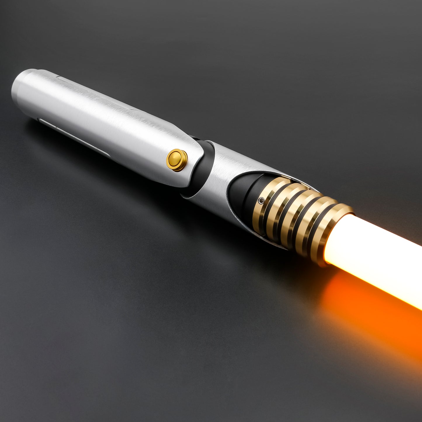 Billaba’s Lightsaber
