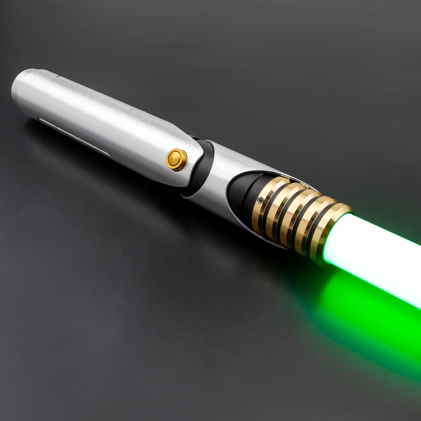 Billaba’s Lightsaber
