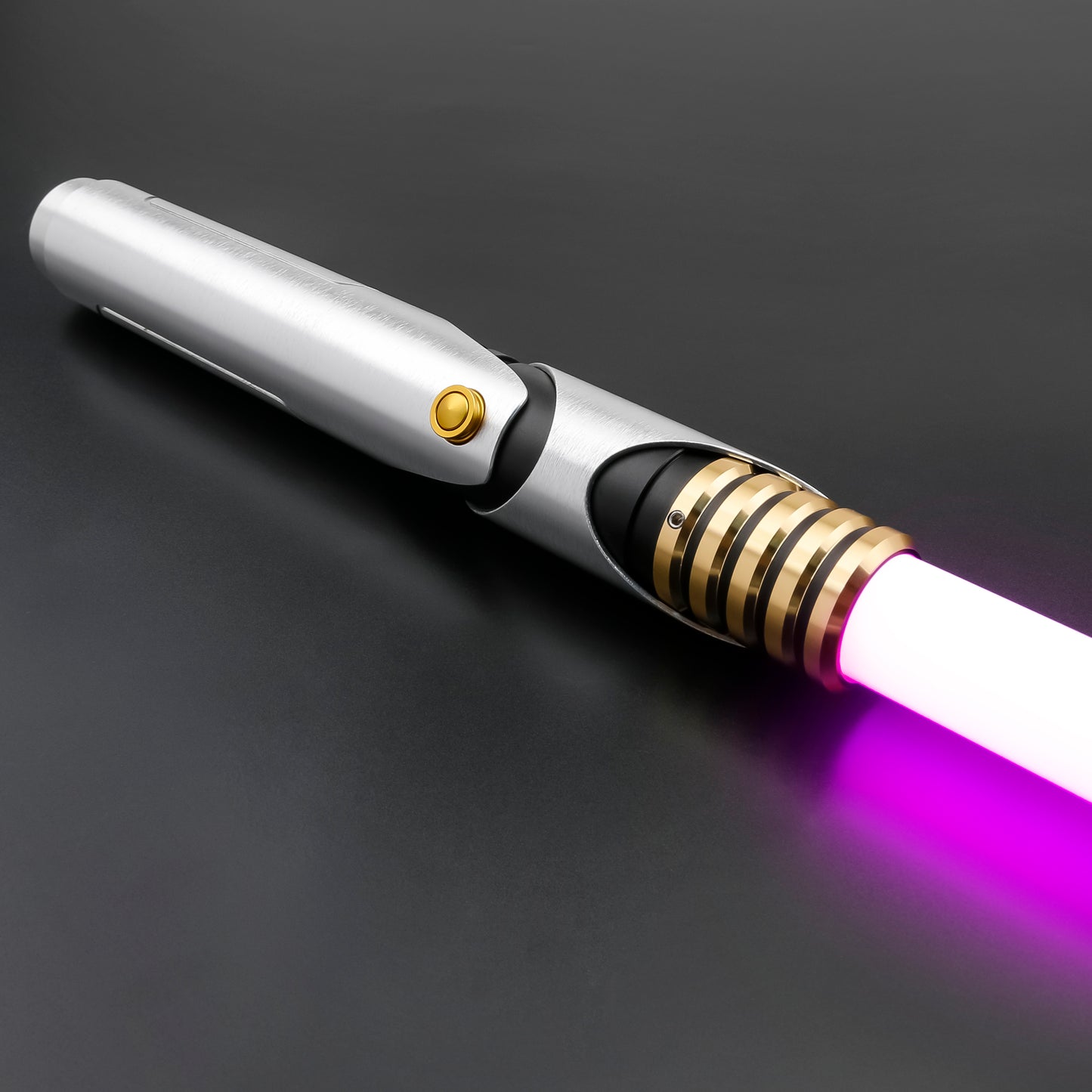 Billaba’s Lightsaber