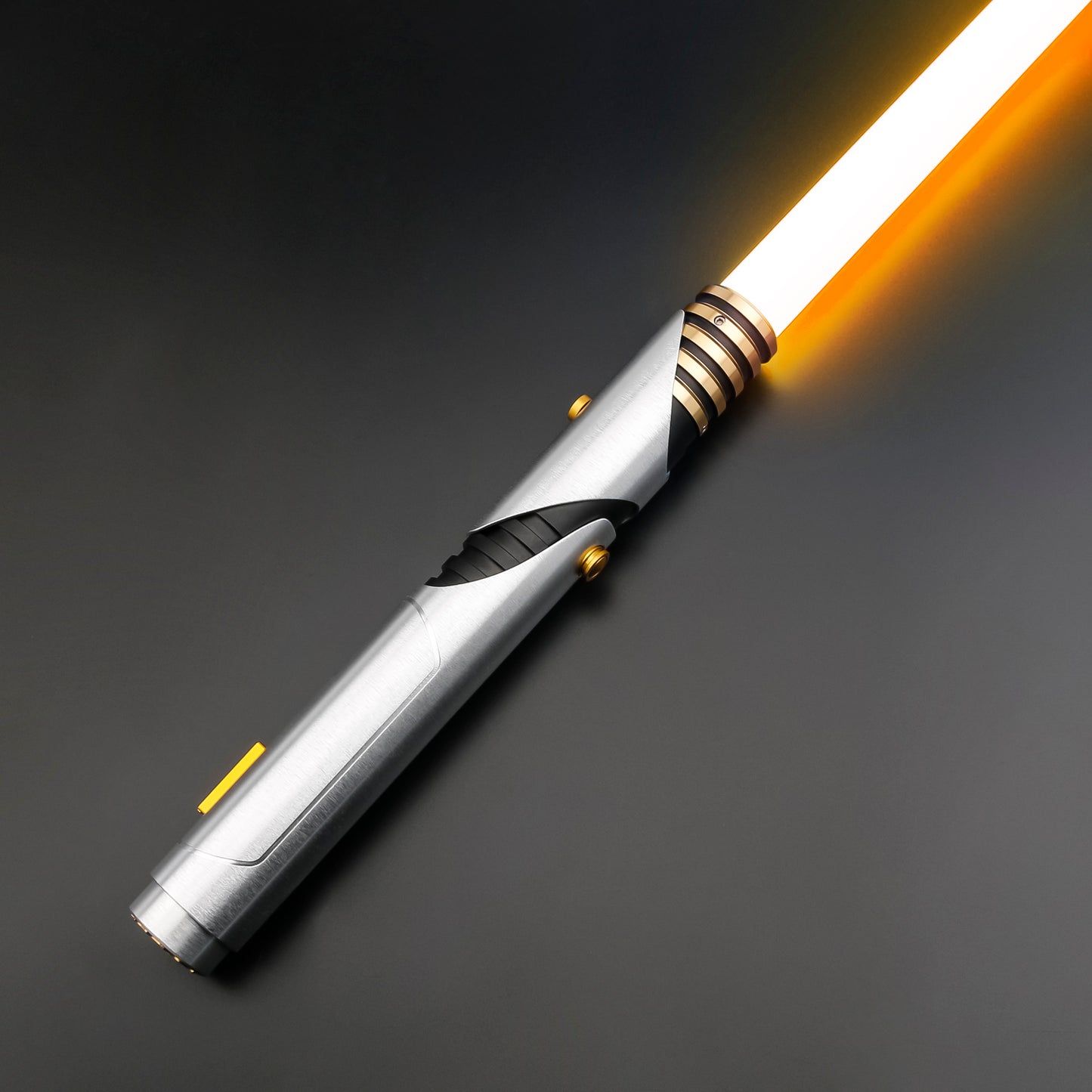Billaba’s Lightsaber