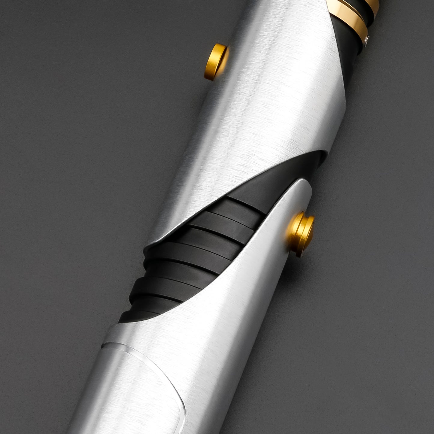 Billaba’s Lightsaber