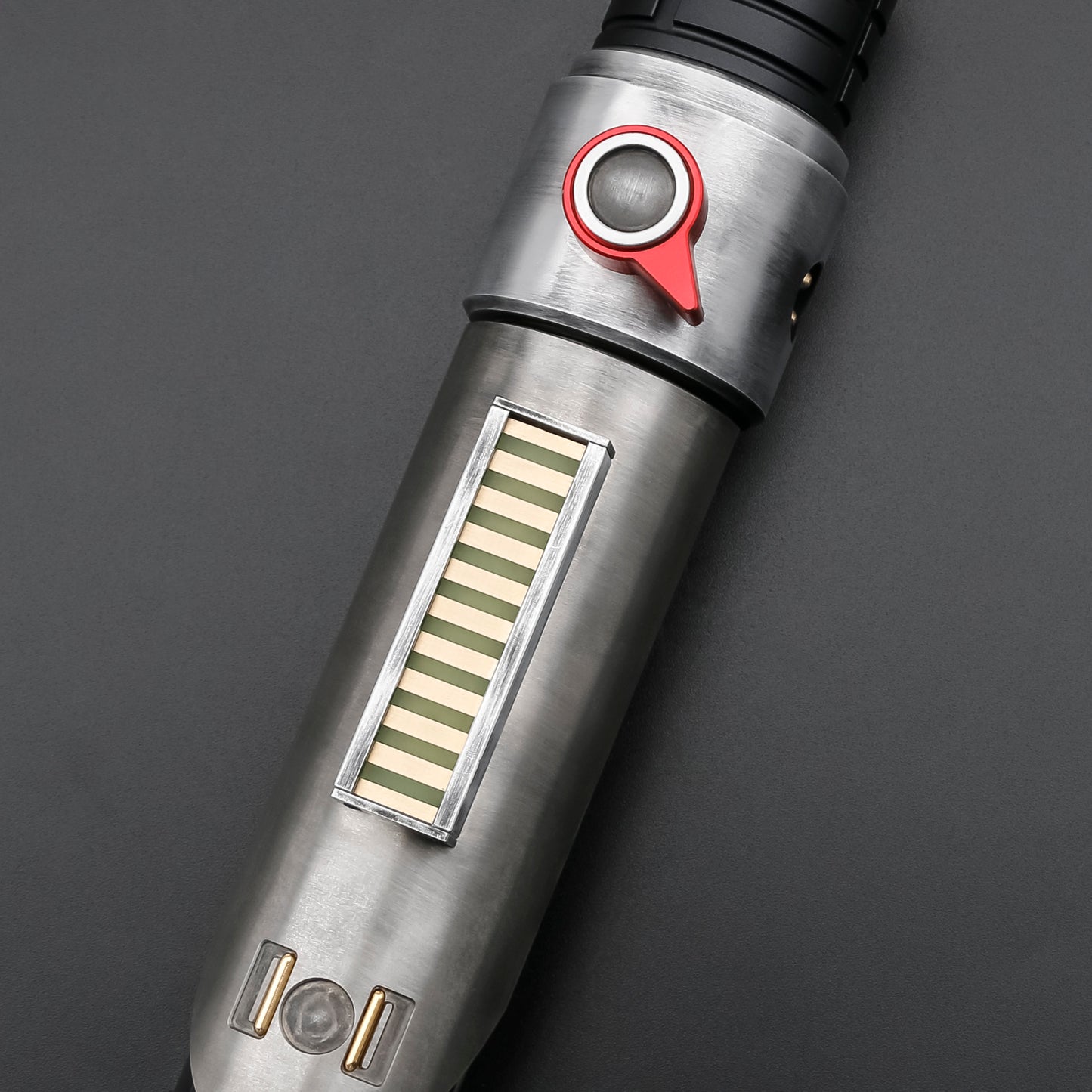 Sabine Wren’s Warrior Blade