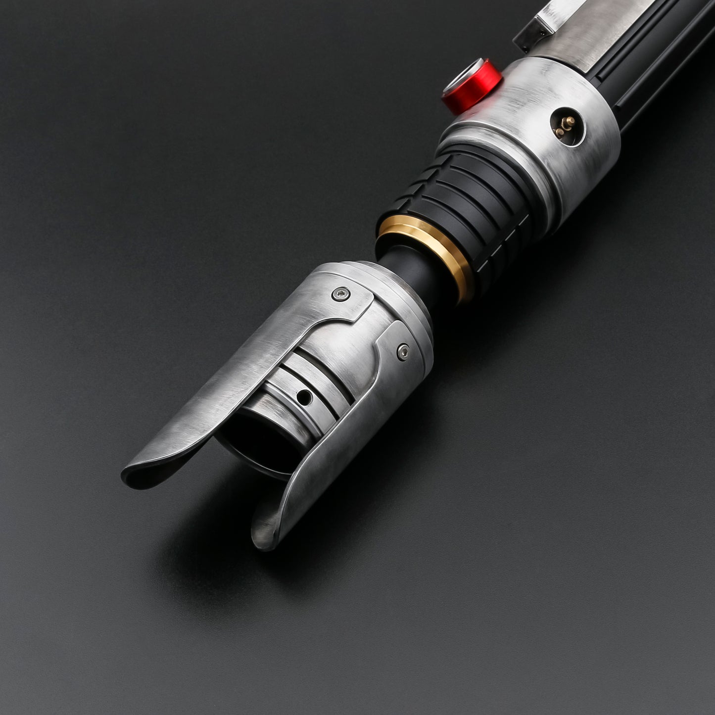 Sabine Wren’s Warrior Blade