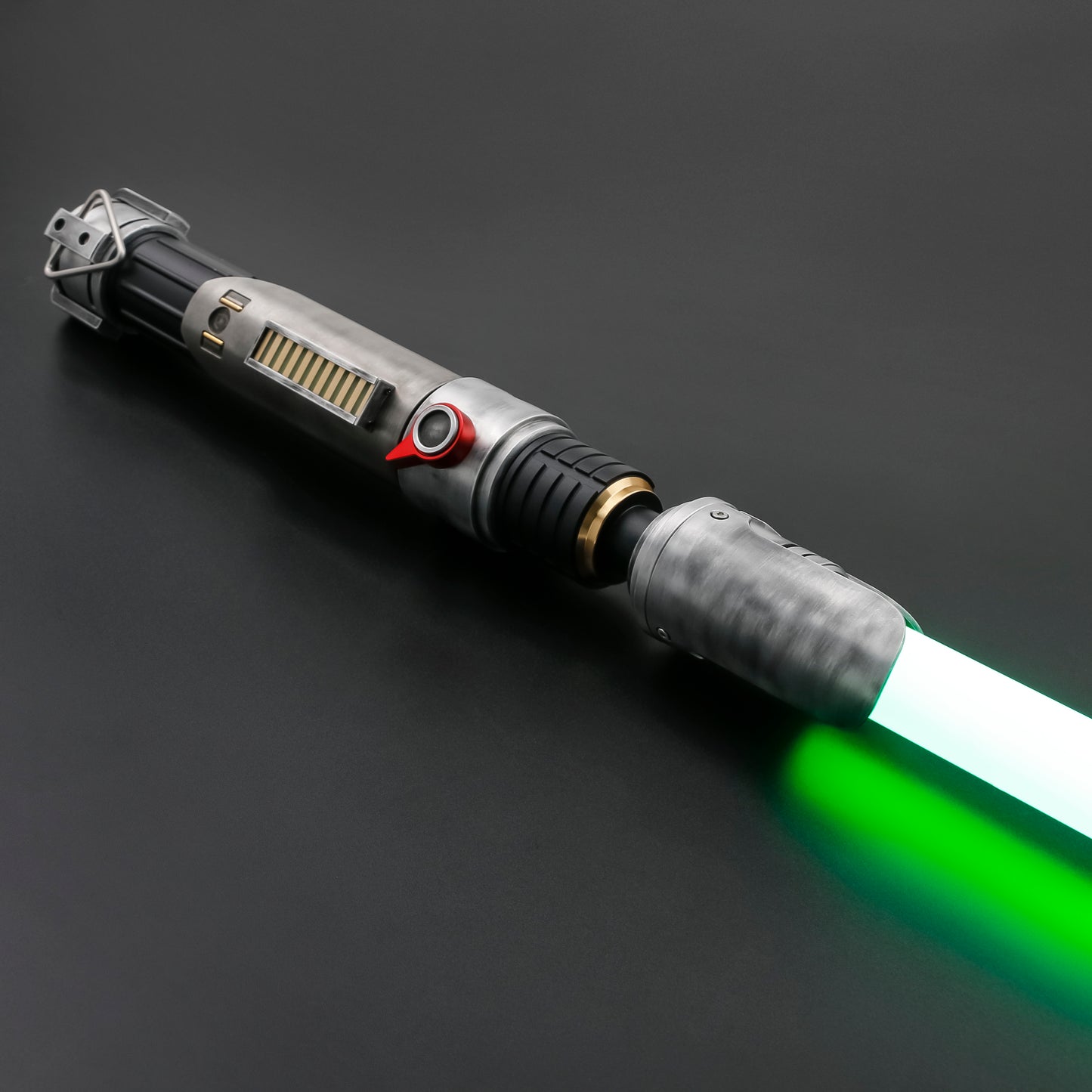 Sabine Wren’s Warrior Blade