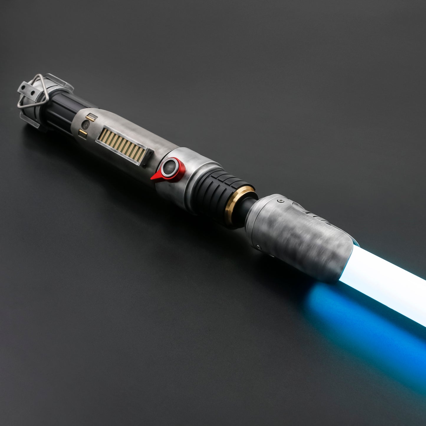 Sabine Wren’s Warrior Blade
