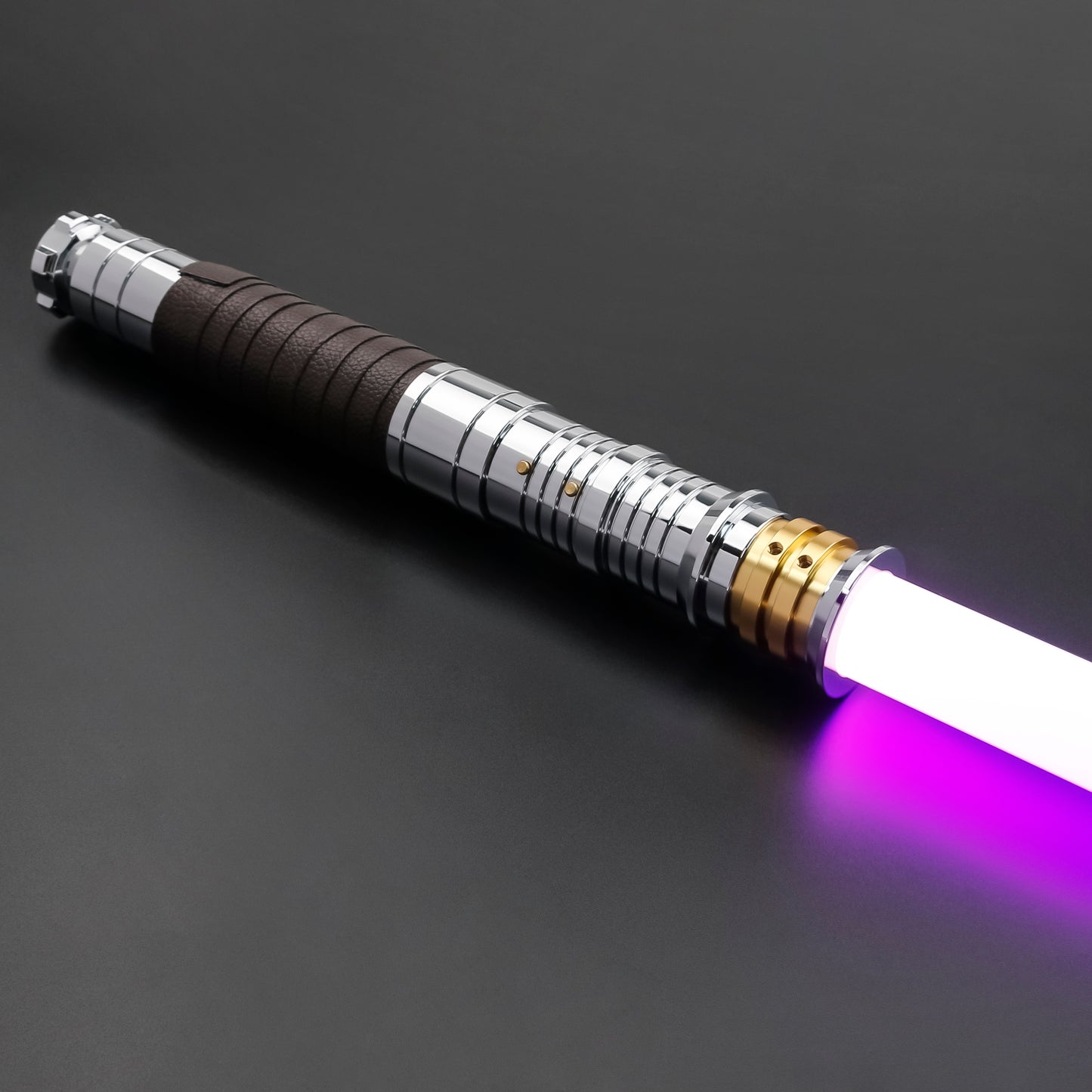 RVS Legacy Lightsaber