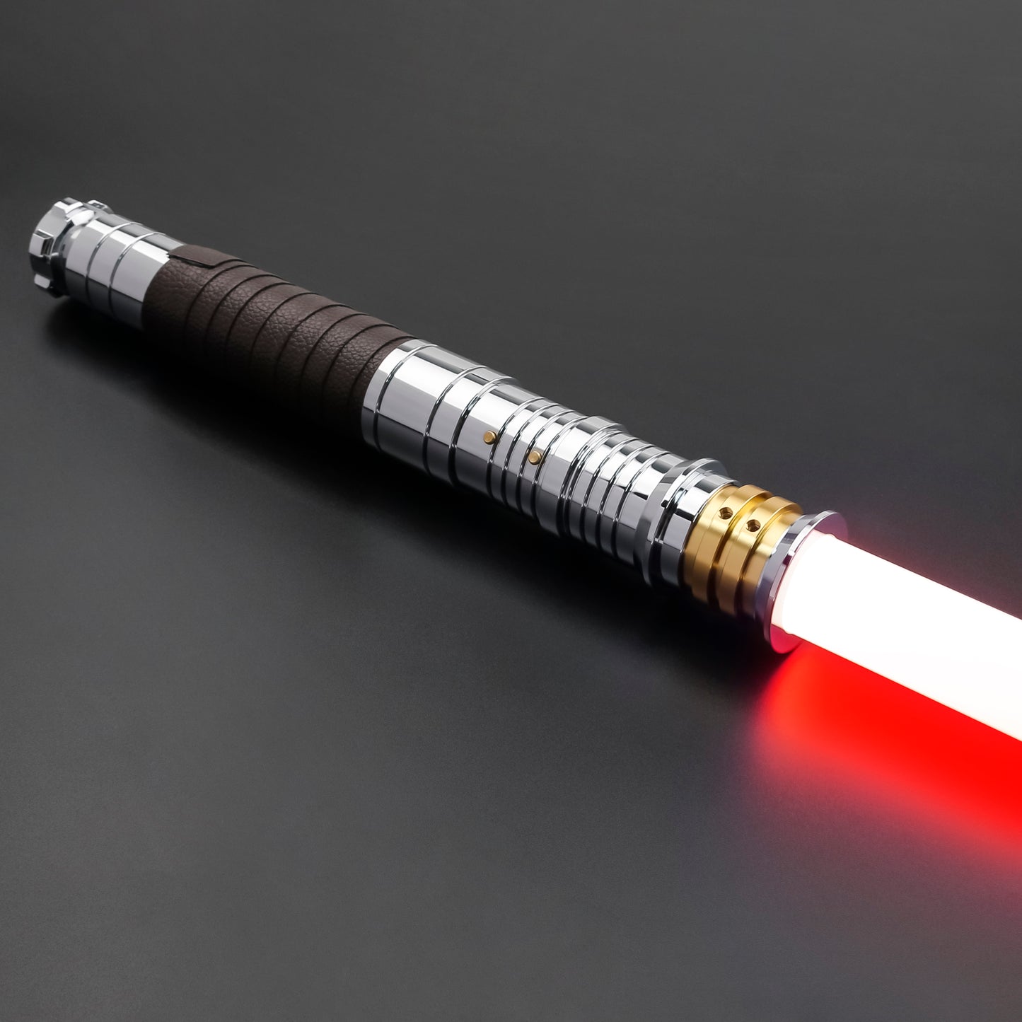 RVS Legacy Lightsaber