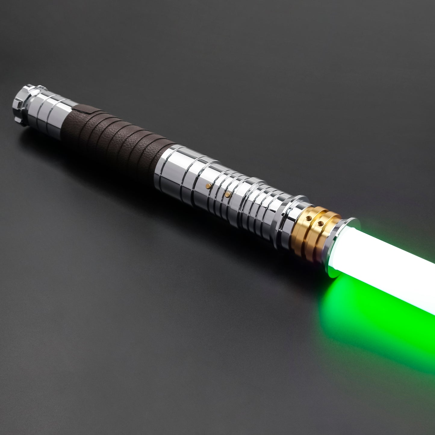 RVS Legacy Lightsaber