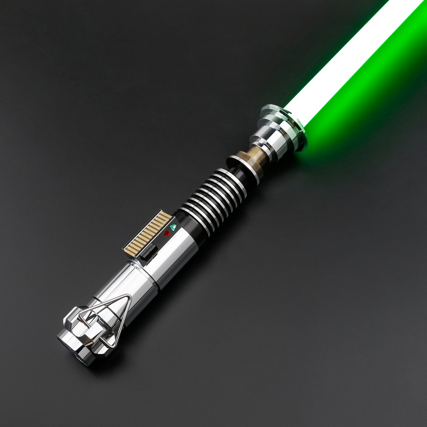 Luke Skywalker Legacy