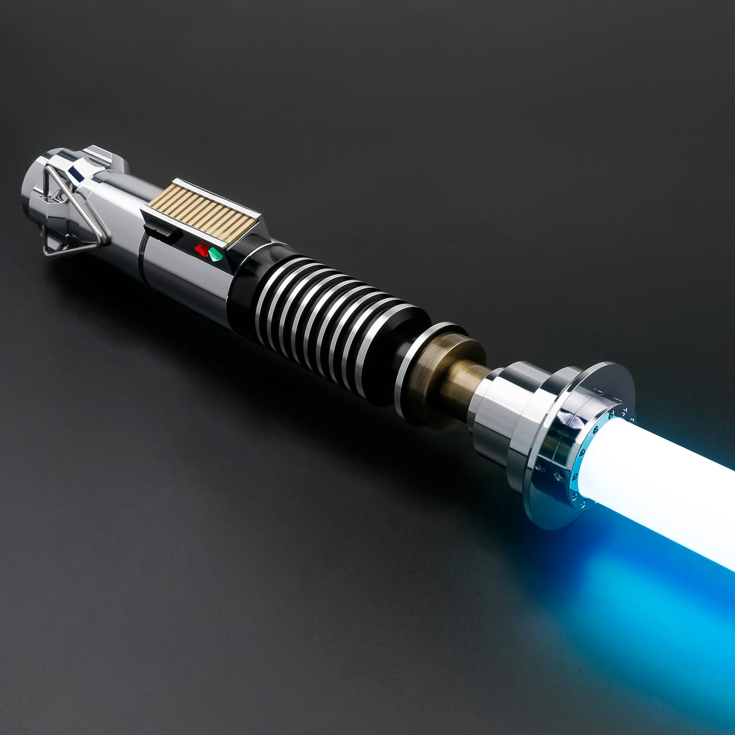 Luke Skywalker Legacy