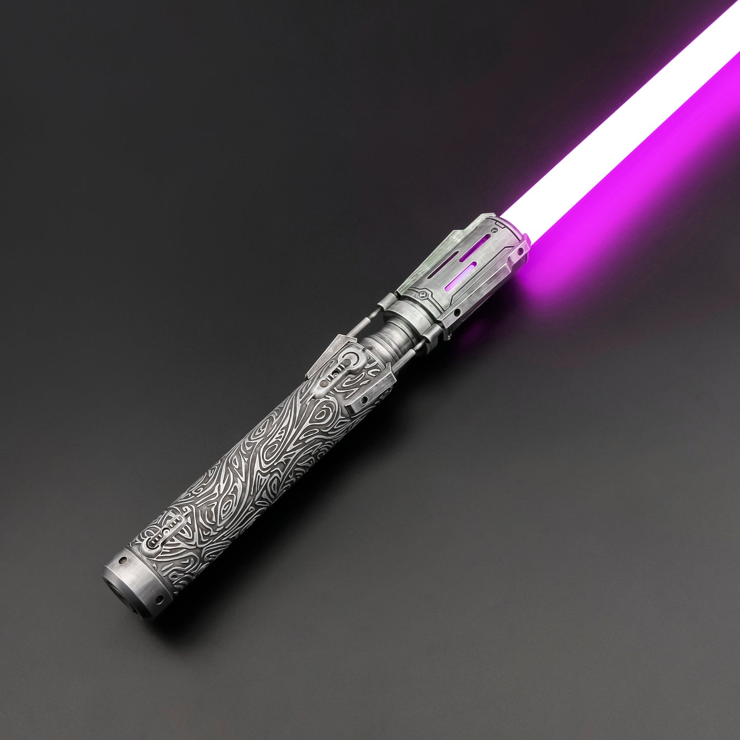 Jedi BattleMaster Saber