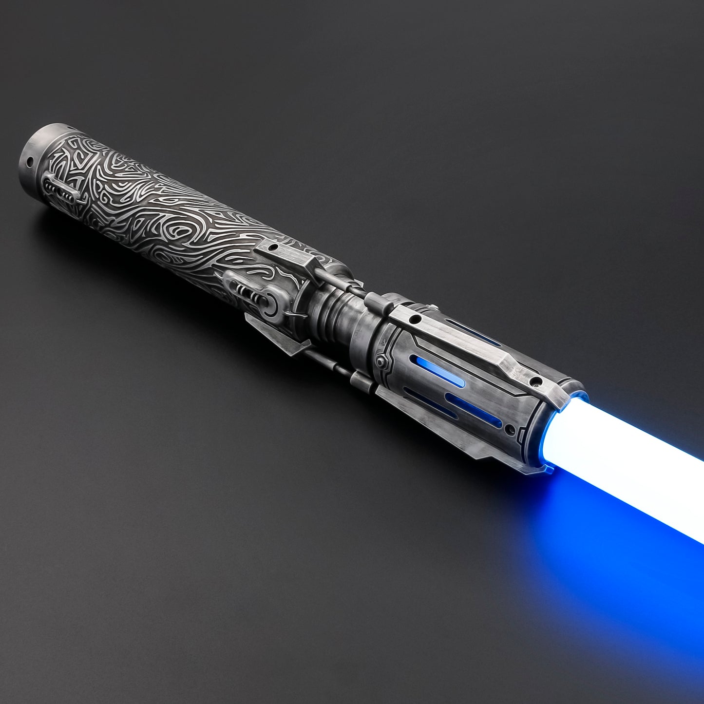 Jedi BattleMaster Saber