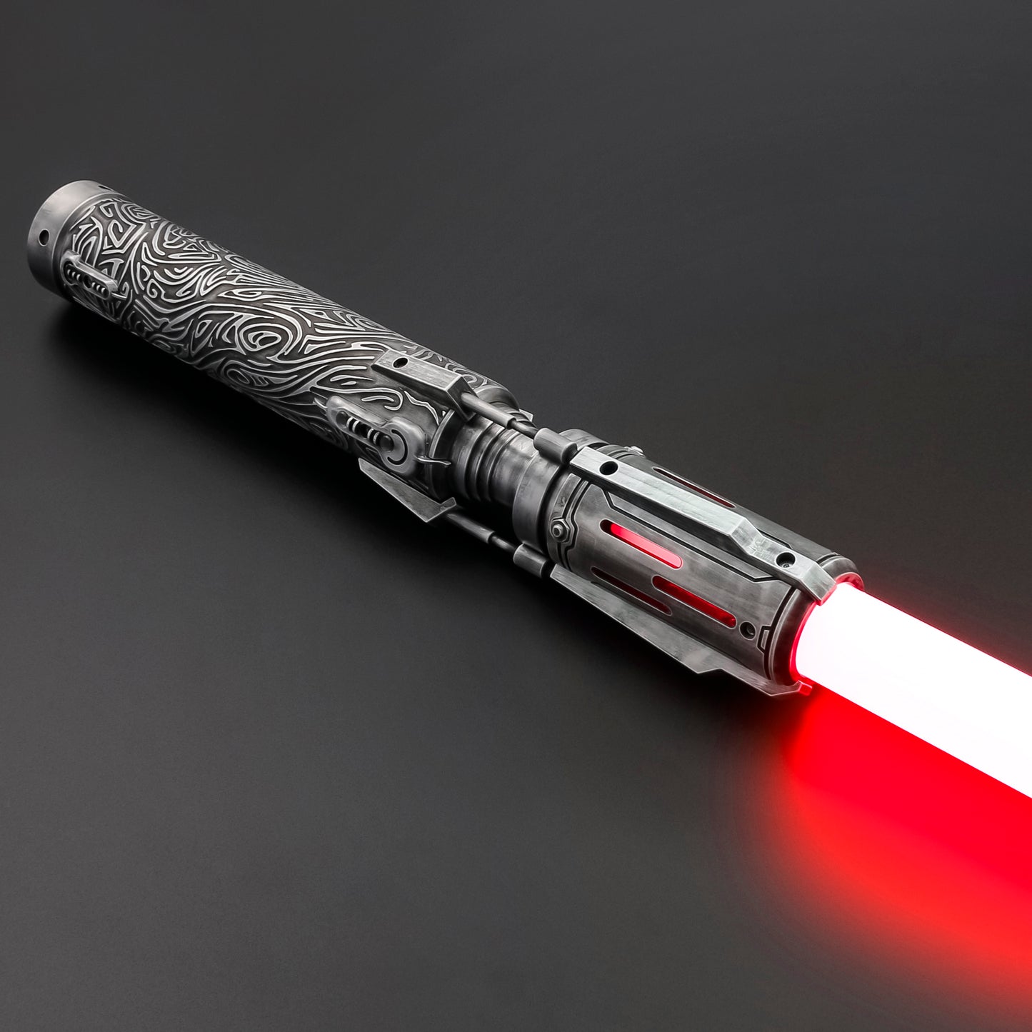 Jedi BattleMaster Saber