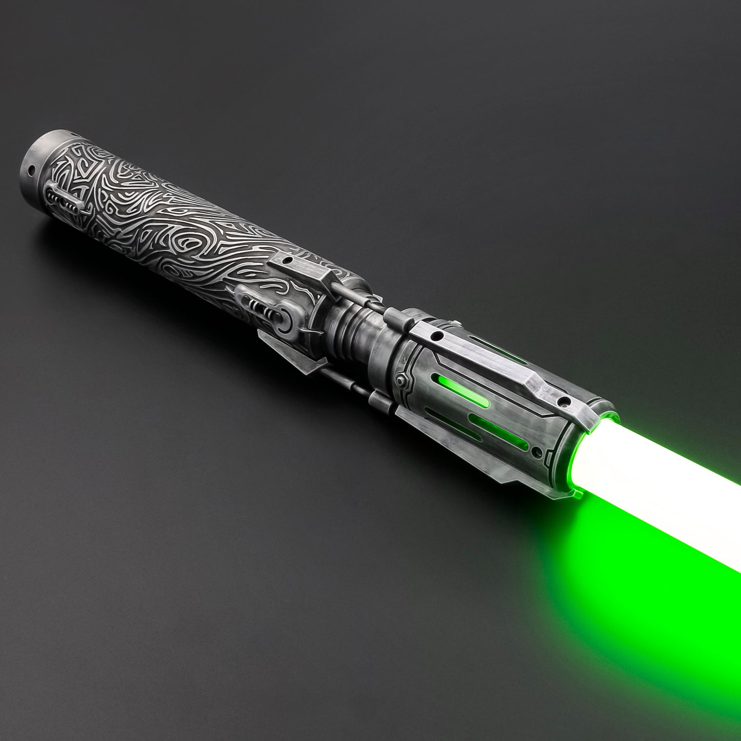 Jedi BattleMaster Saber