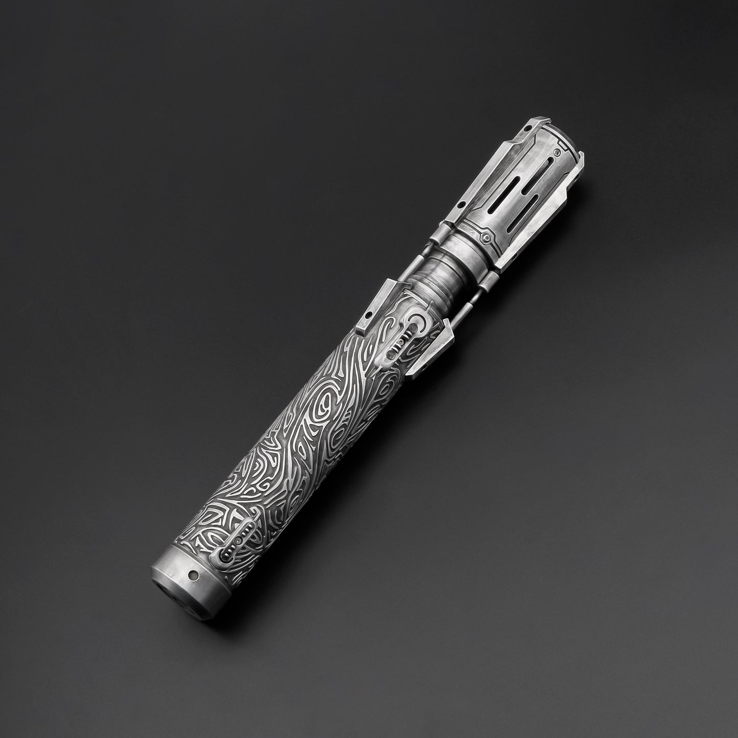 Jedi BattleMaster Saber