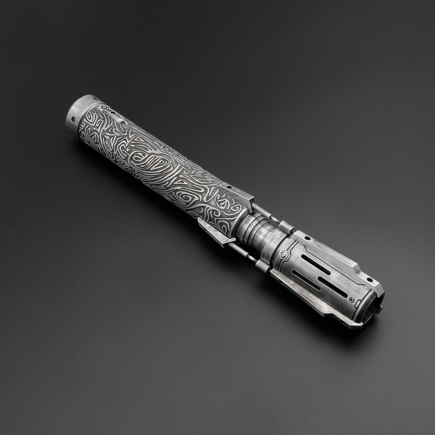 Jedi BattleMaster Saber