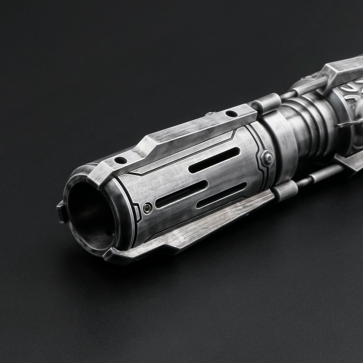 Jedi BattleMaster Saber
