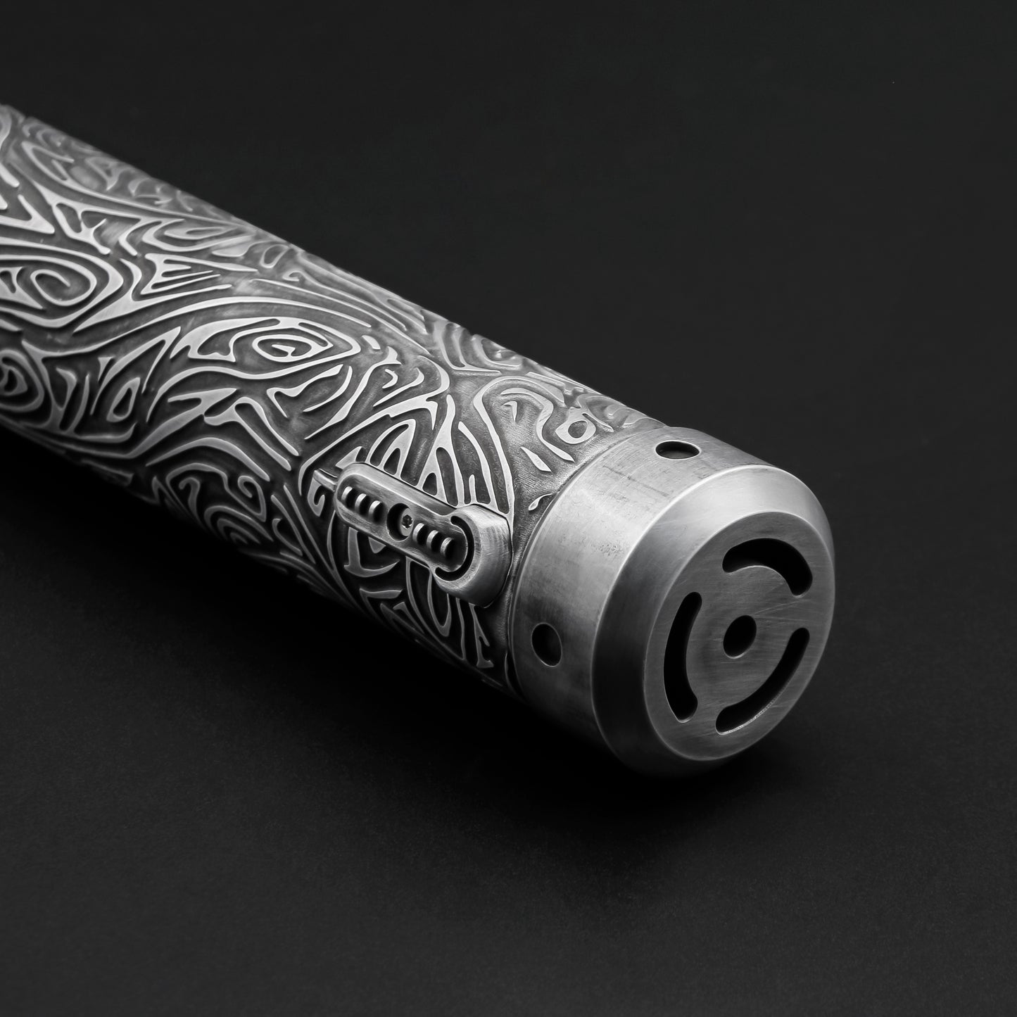 Jedi BattleMaster Saber