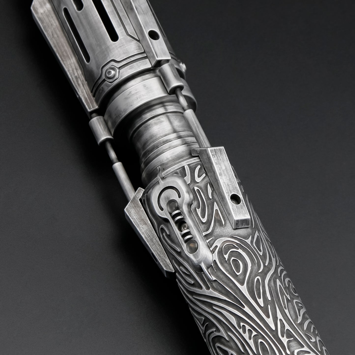 Jedi BattleMaster Saber