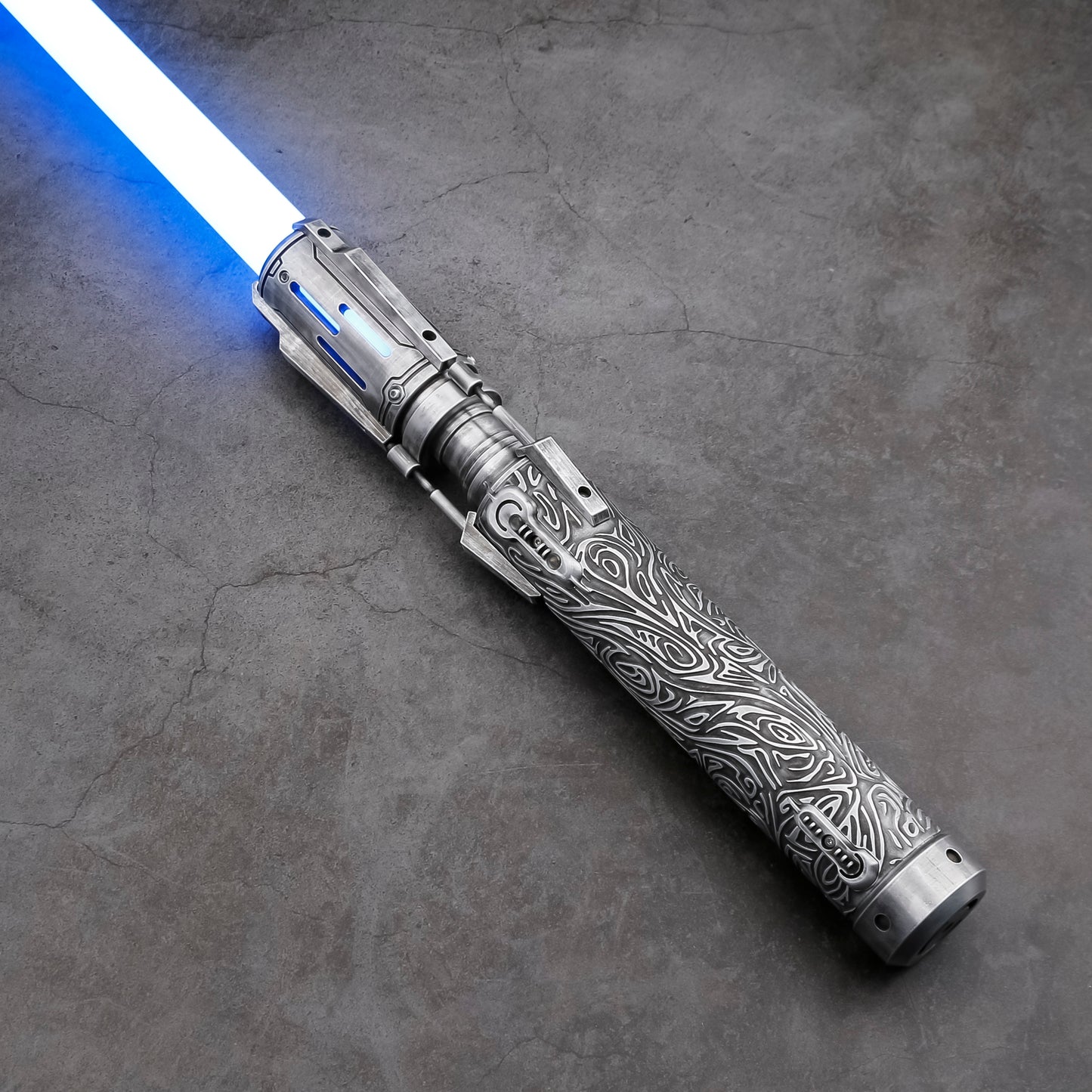 Jedi BattleMaster Saber