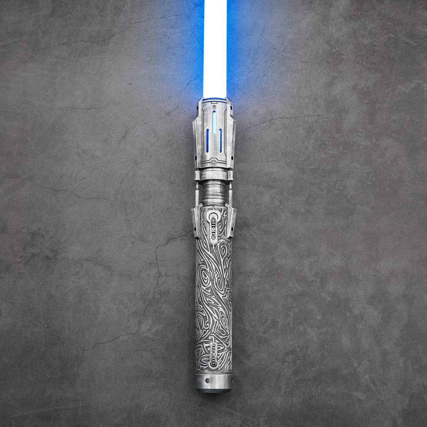 Jedi BattleMaster Saber
