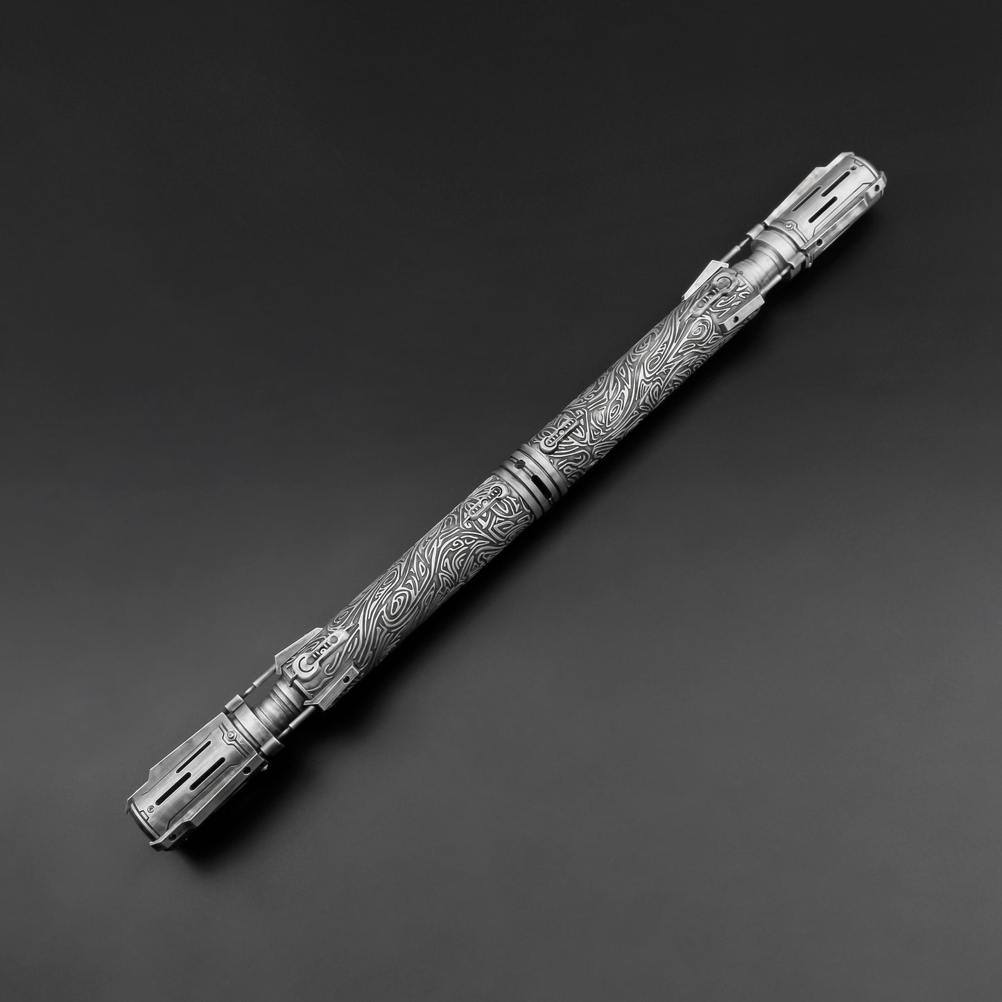 Jedi BattleMaster Saber