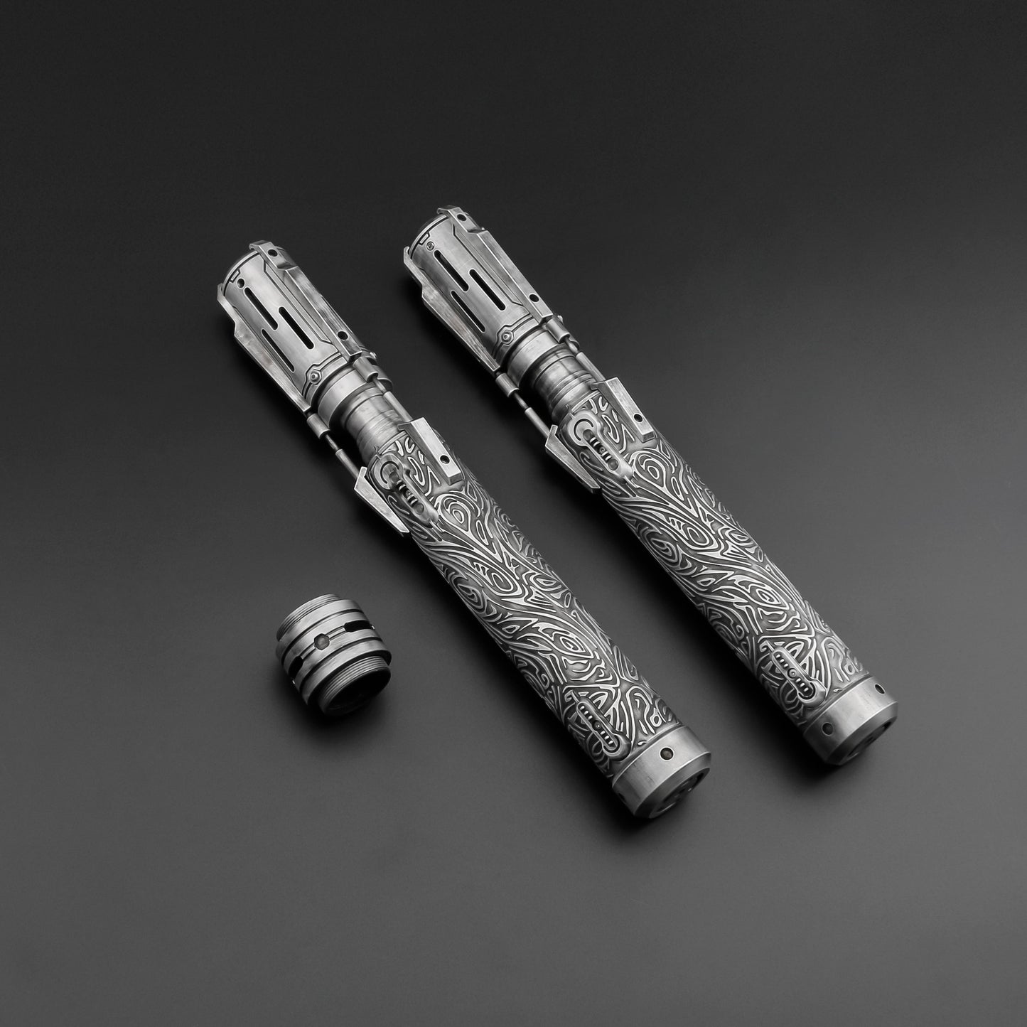 Jedi BattleMaster Saber