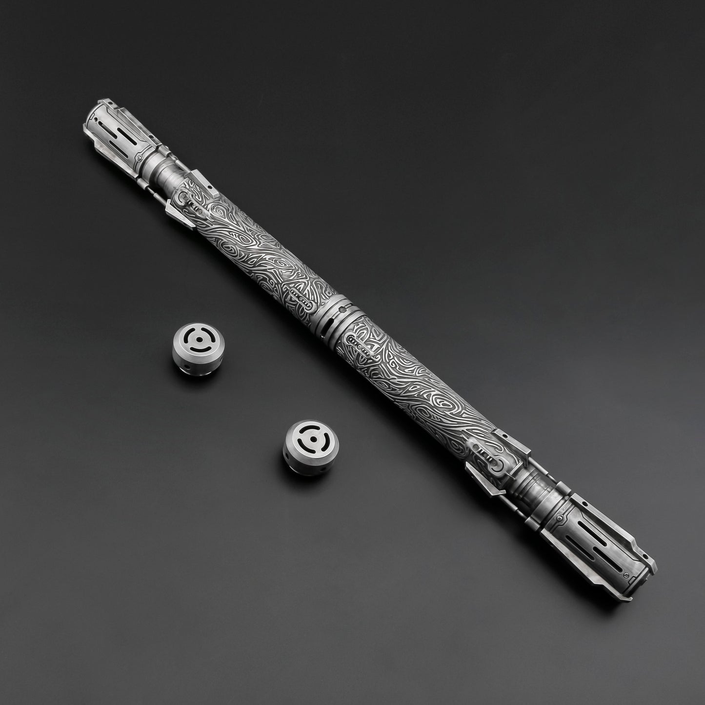 Jedi BattleMaster Saber